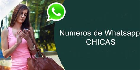 Whatsapp de Mujeres Solteras y Números de Whatsapp de。